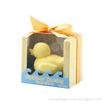 Candy gift box, customized size, material and printing